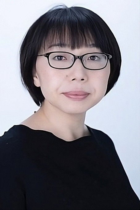 島田桃依 as Seiko Kandagawa in Mondays: See You 'This' Week!