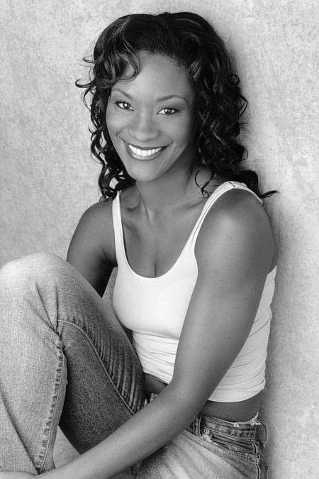 Ayo Haynes as Ensemble in Way Cool