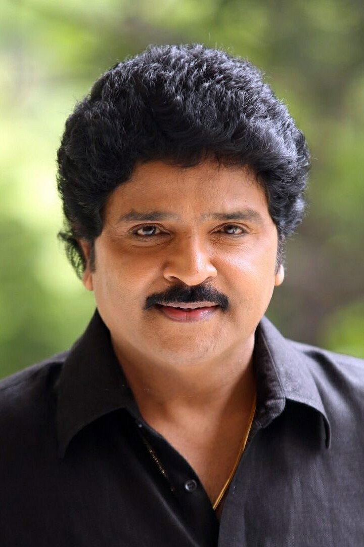 Ramki as Ramakrishnan in Kuttrapathirikai