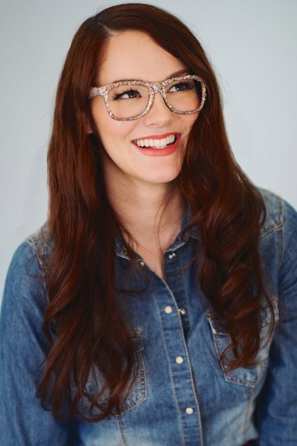 Summer Bellessa as Samantha in Funny Thing About Love