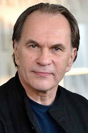 Алексей Гуськов as Ворон in Inspector Gavrilov