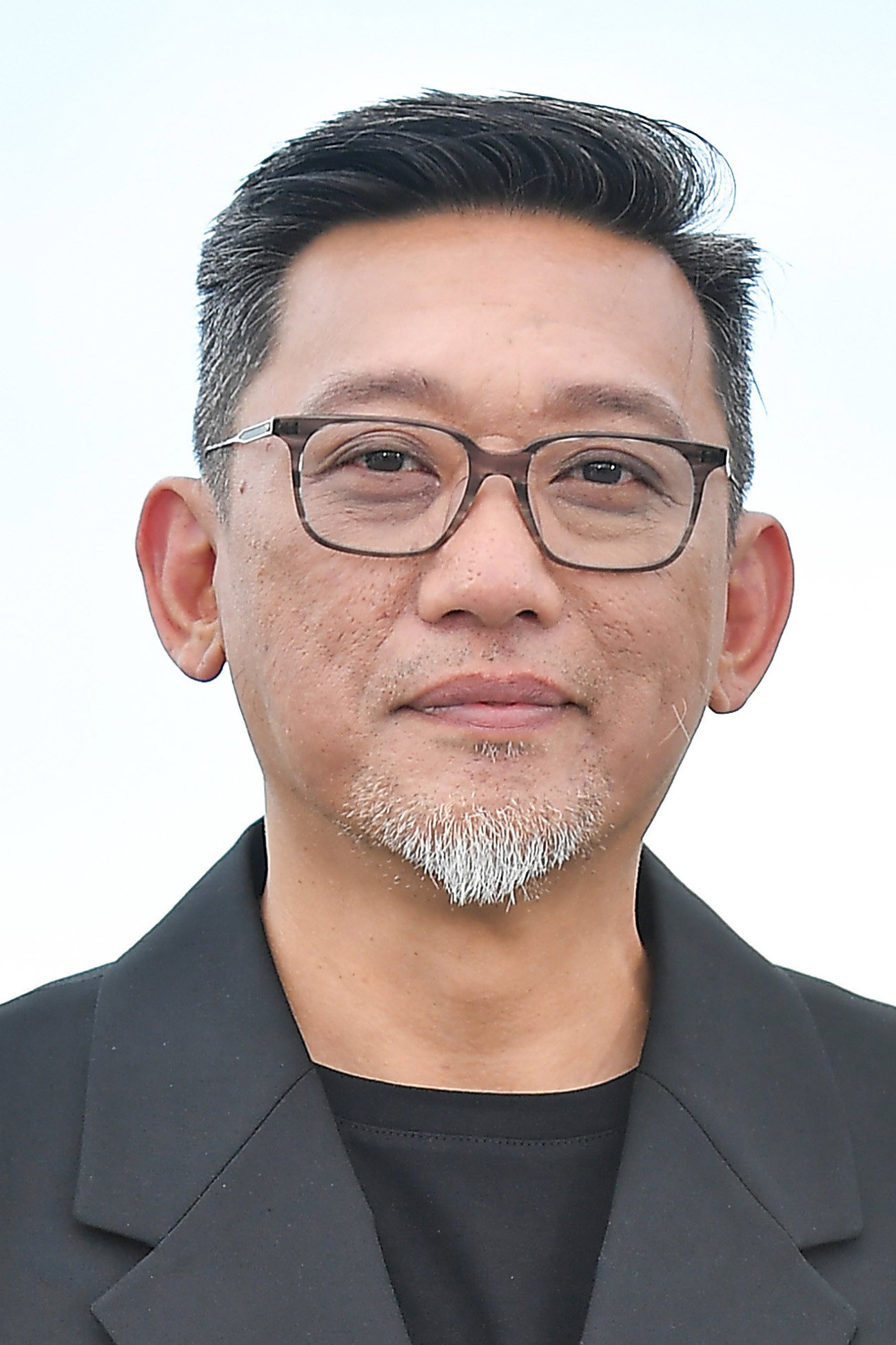 鄭保瑞 as The director of 'My Love' in Re-cycle