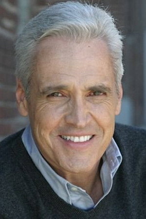 Andrew Masset as Dr. Joel Pomorowski in A Dark Place