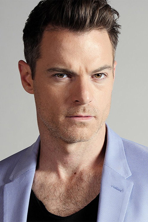 David Chevers as Josh in Escape from Marwin