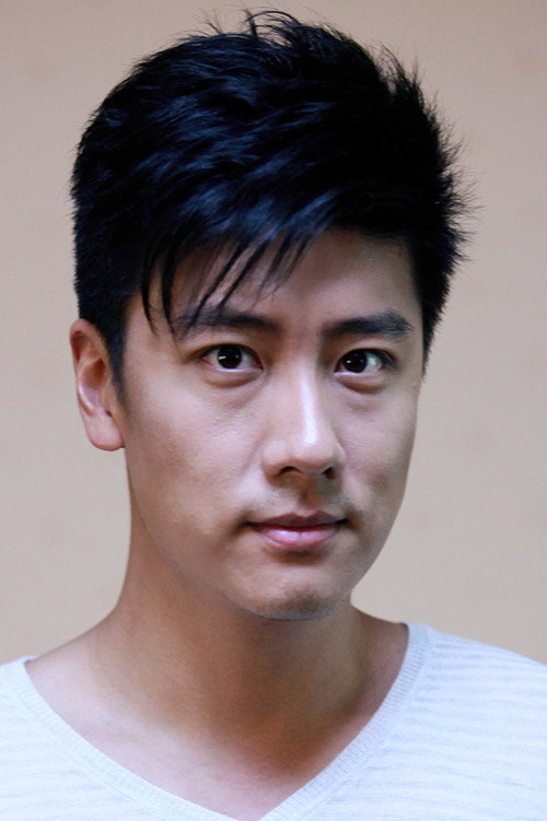 陳司翰 as Tang Sanzang in Journey to the West