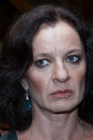 Oxana Moravec isMama Lina