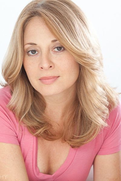Kate Miller as Micah in Tox