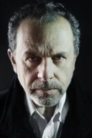 Sain Castro as Edilberto Ramírez Orjuela in En la Boca del Lobo