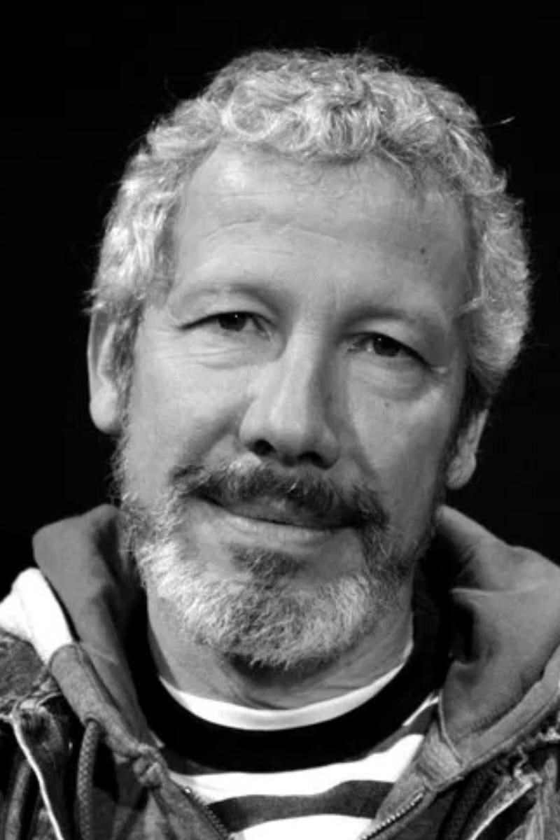 Sebastian Dahm as Manuel in Consuelo