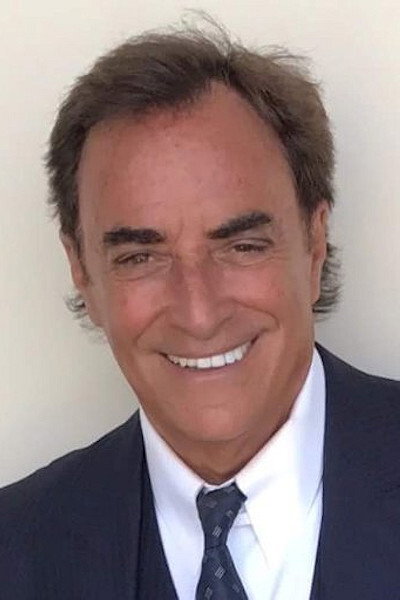 Thaao Penghlis as Knight #2 / Doctor in The Secret of Joy