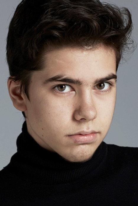 Okan Tangücü as Ali in Bayrampaşa: Ben Fazla Kalmayacağım