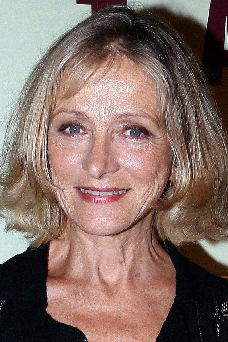 Beatriz Spelzini as Verónica in Cebollitas