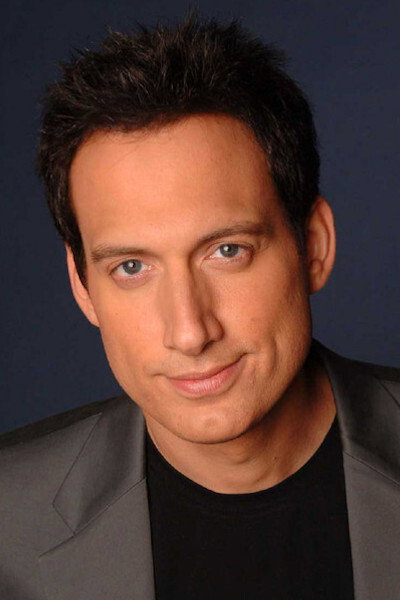 Elon Gold as Harvey Levin in Trust Me, I'm a Doctor