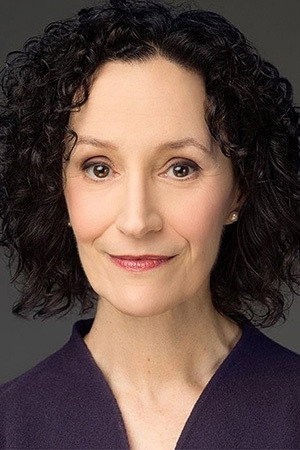 Barbara Walsh as Joanne in Company: A Musical Comedy