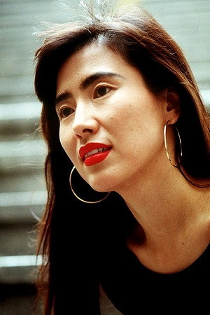 이미지 as Mee Rang in Revenge of Drunken Master
