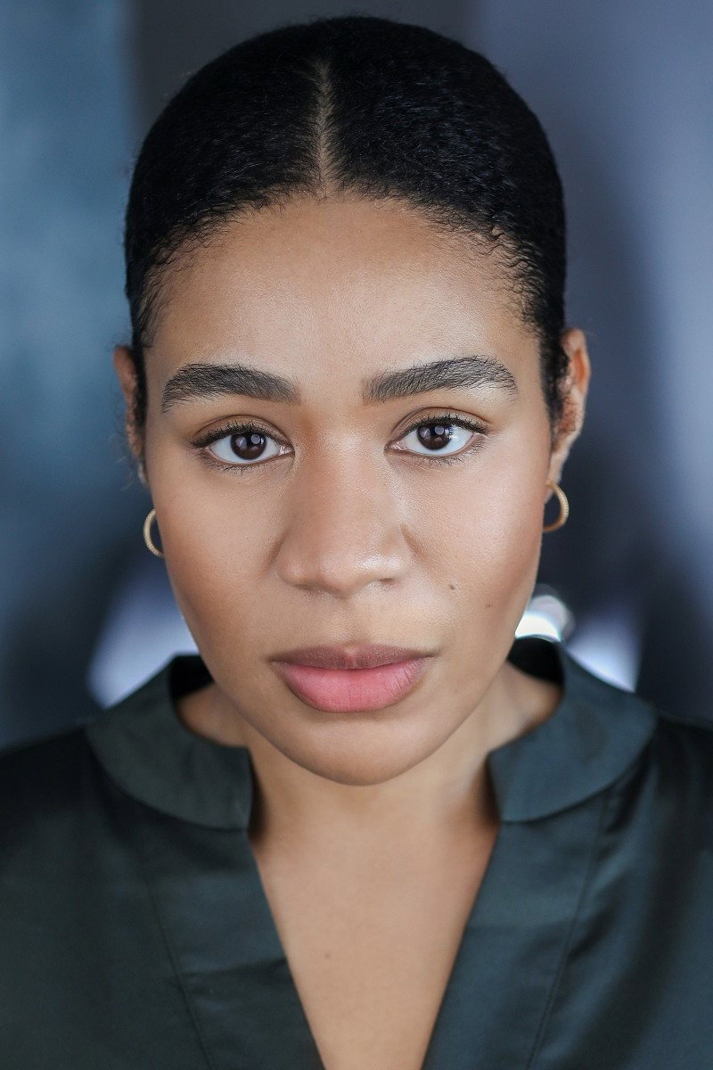 Shona Babayemi as Kovacs in Polite Society