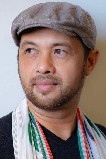 Syed Aiman as Jani in Sebuah Piala Seekor Kambing