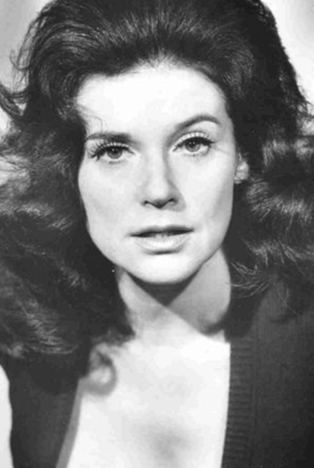 Renee Harmon as The Widow in Cinderella 2000