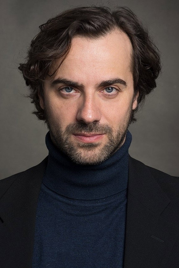 Максим Радугин as Denis Stepanovich Davydov in Doctor's Diary