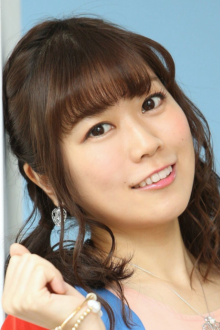 宮本佳那子 as Mikoto (voice) in Driland