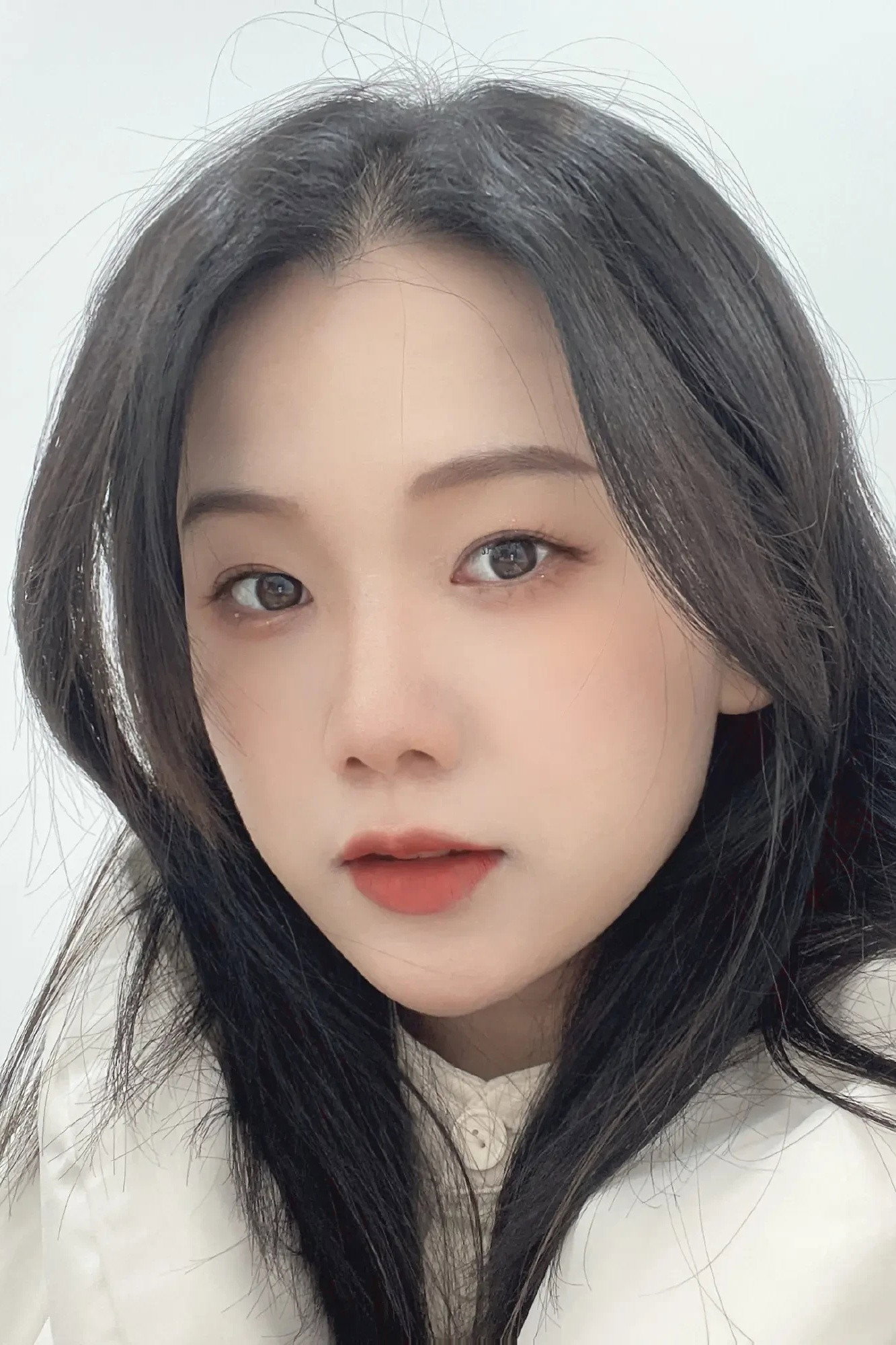 曾梦玉 as Yinsha Chan (voice) in Dragon's Disciple