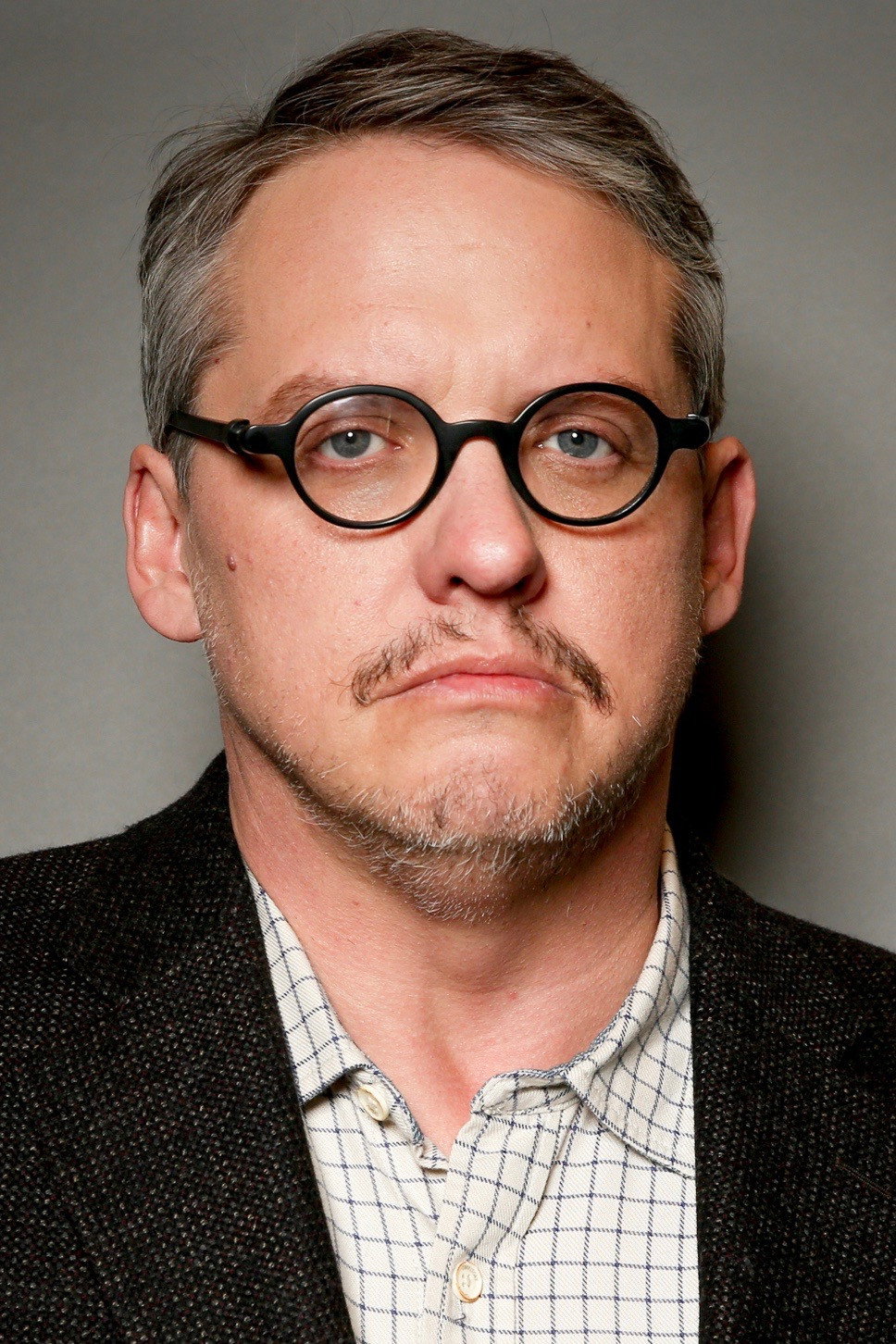 Adam McKay as Detective "Sally" LaSalle in Girl Missing