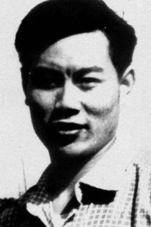 Zhang Yongshou as 邵剑波/203 in Tracks in the Snowy Forest