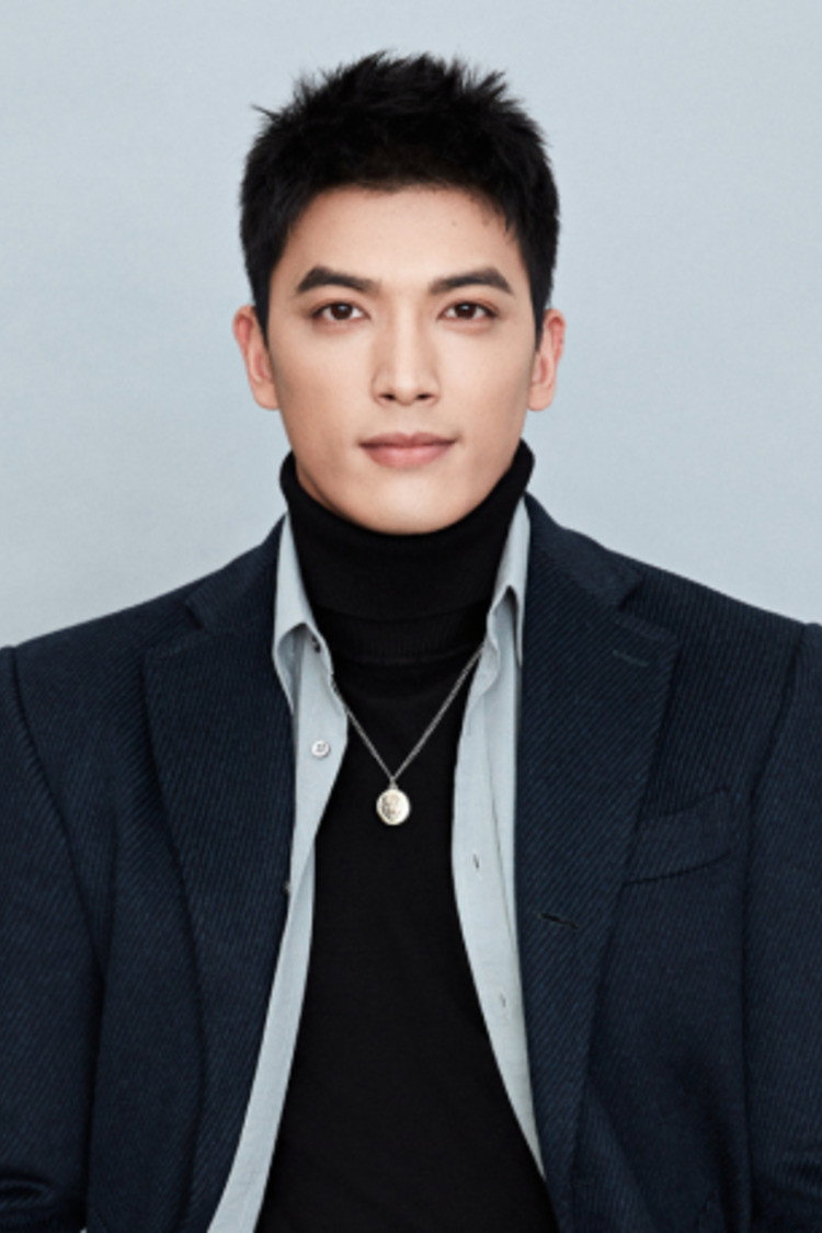 程涛 as Guan Chuang in Demon Department 3: The Beast of the West
