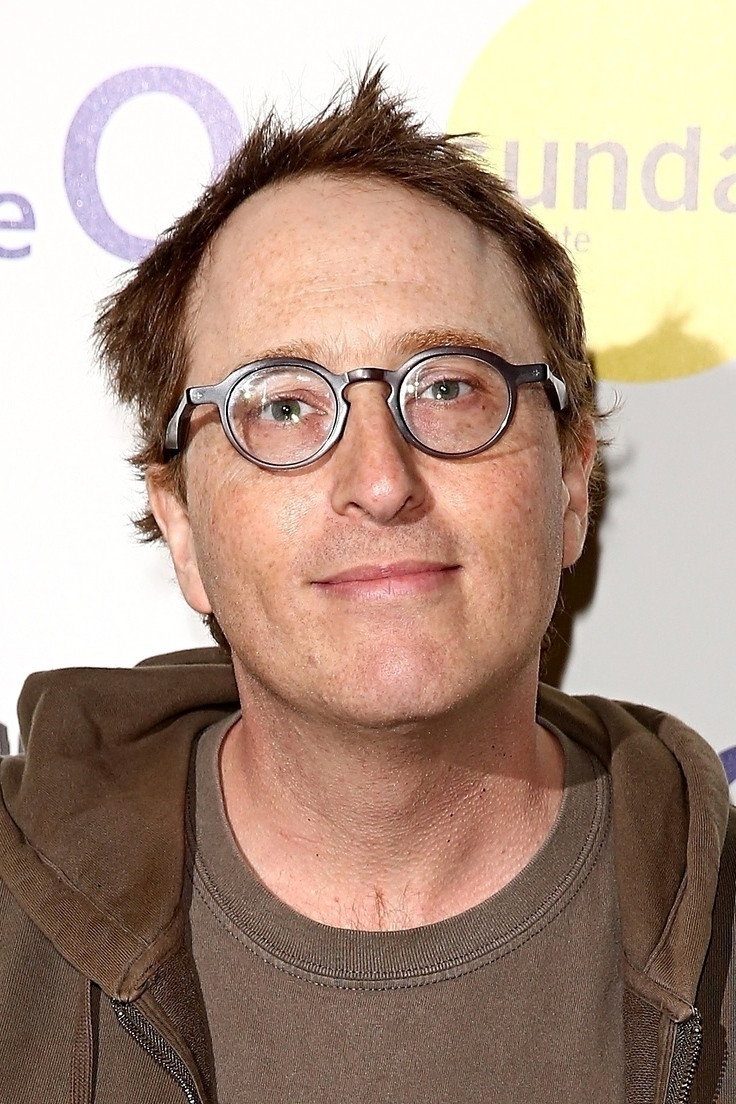 Jon Ronson as Narrator (voice) in The Secret Rulers of the World
