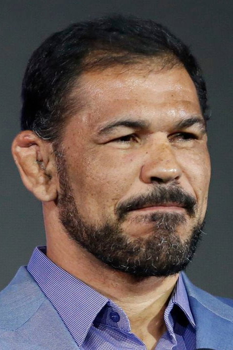 Antonio Rodrigo Nogueira as Self in UFC on Fuel TV 10: Nogueira vs. Werdum