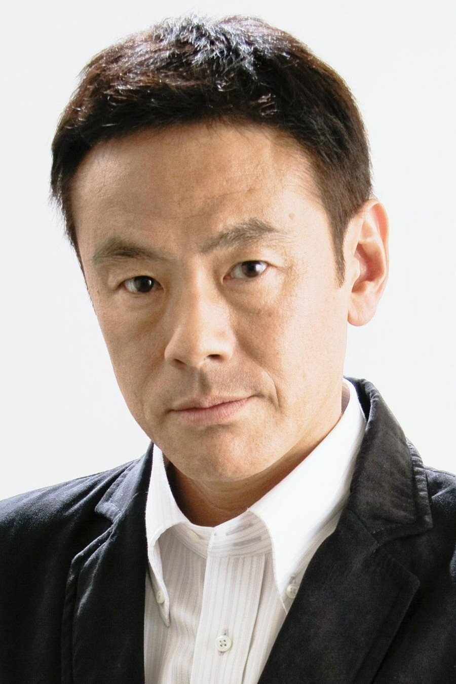 中根徹 as Fumio in E-Cup Real Action Take Two: Rich & Ripe
