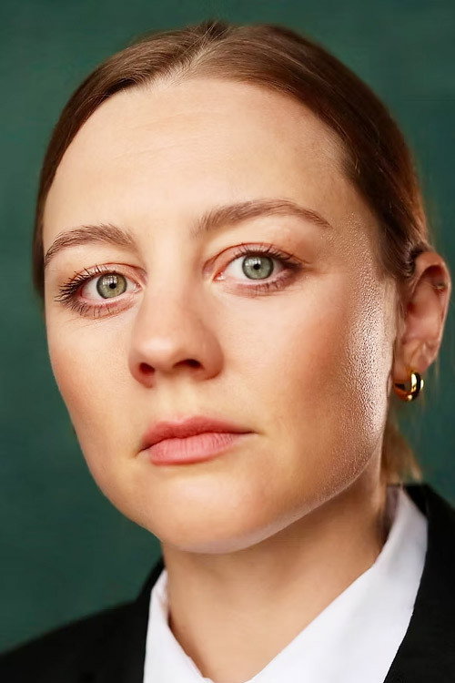 Imogen Wilde as Keys in Murder Ballads: How to Make It in Rock 'n' Roll