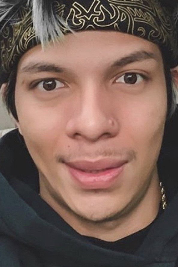 Atta Halilintar as Farel in 13 The Haunted