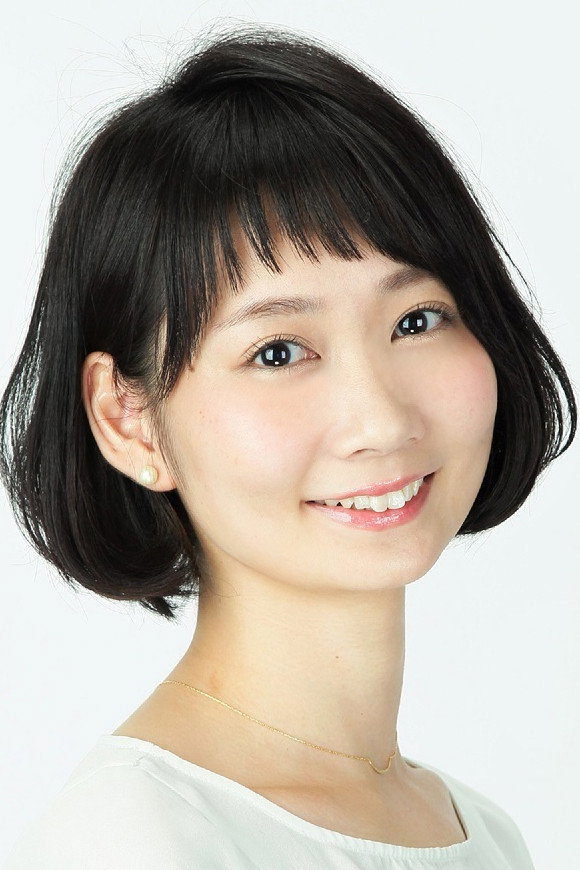 植田千尋 as Masumi Fujita (voice) in Iwa Kakeru! Sport Climbing Girls