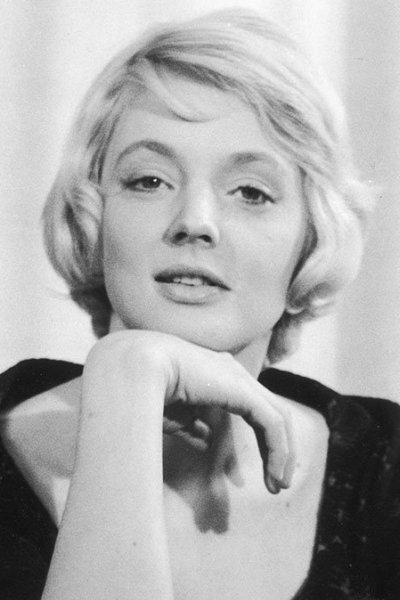 Teija Sopanen as Hilkka Koikale in Nuori mylläri