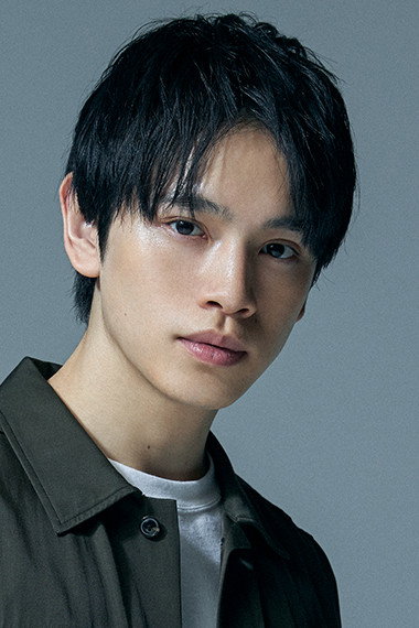 鈴木康介 as Tayama Shinichiro in Red Beard