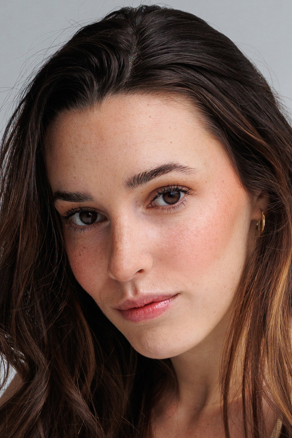 Sara Vidorreta as Valeria in Valeria