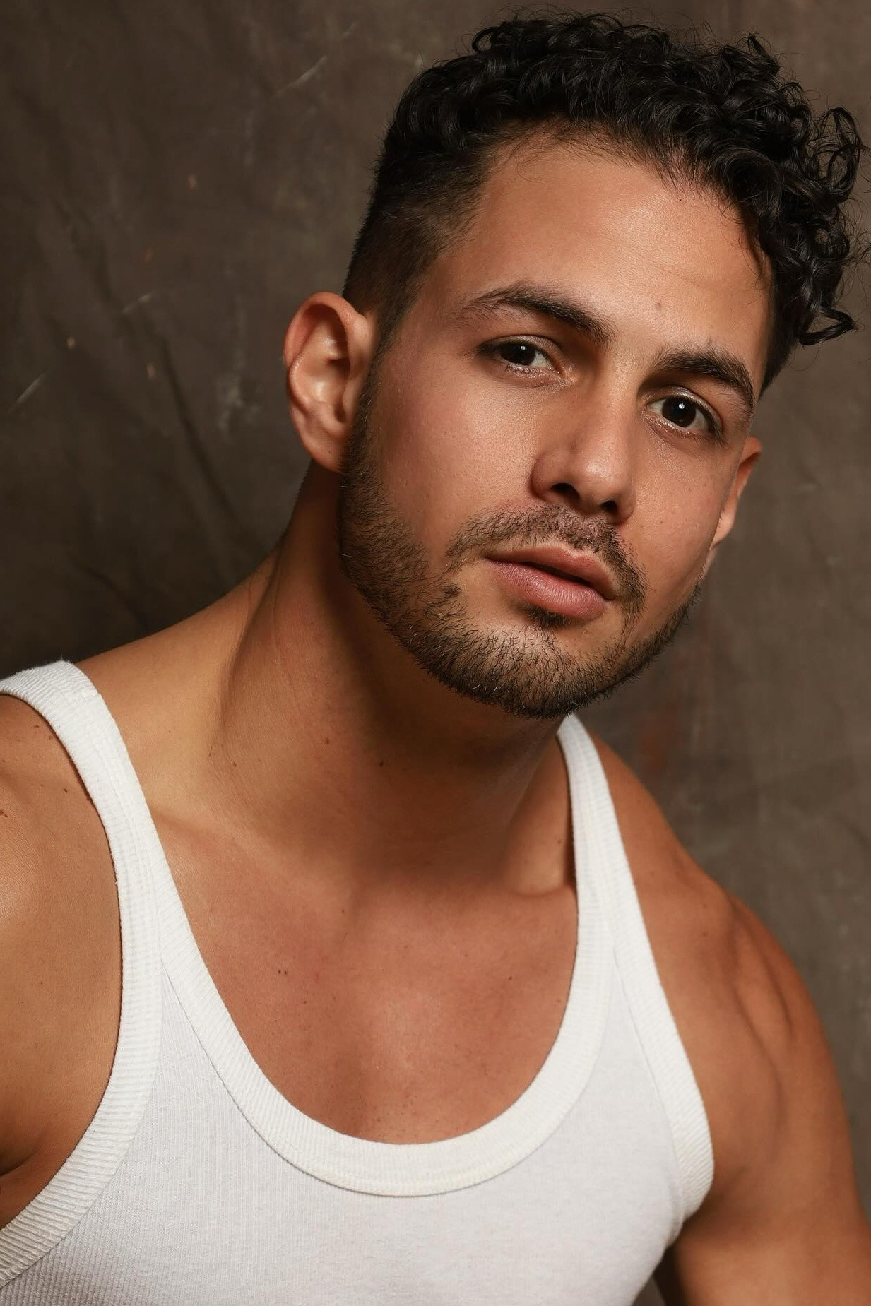 Jean Amorim as Pedro Bala in Captains of the Sands