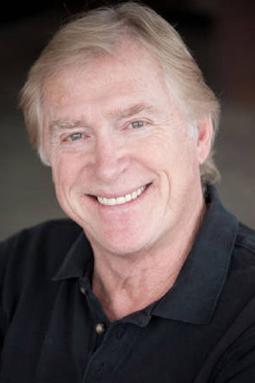 Dave Nichols as York in Bridge of Dragons