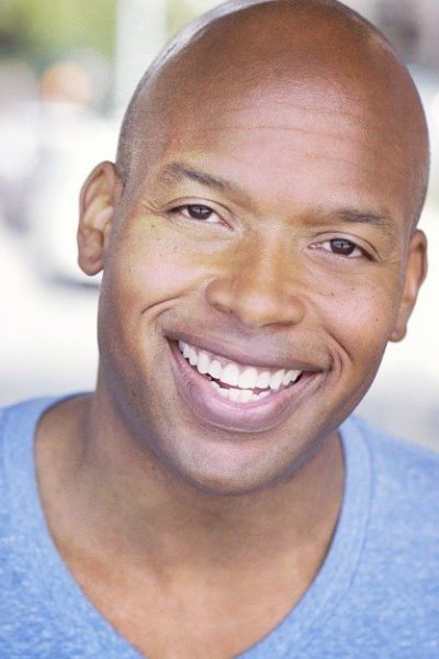 Cajardo Lindsey as Fletcher May in Infinity Chamber