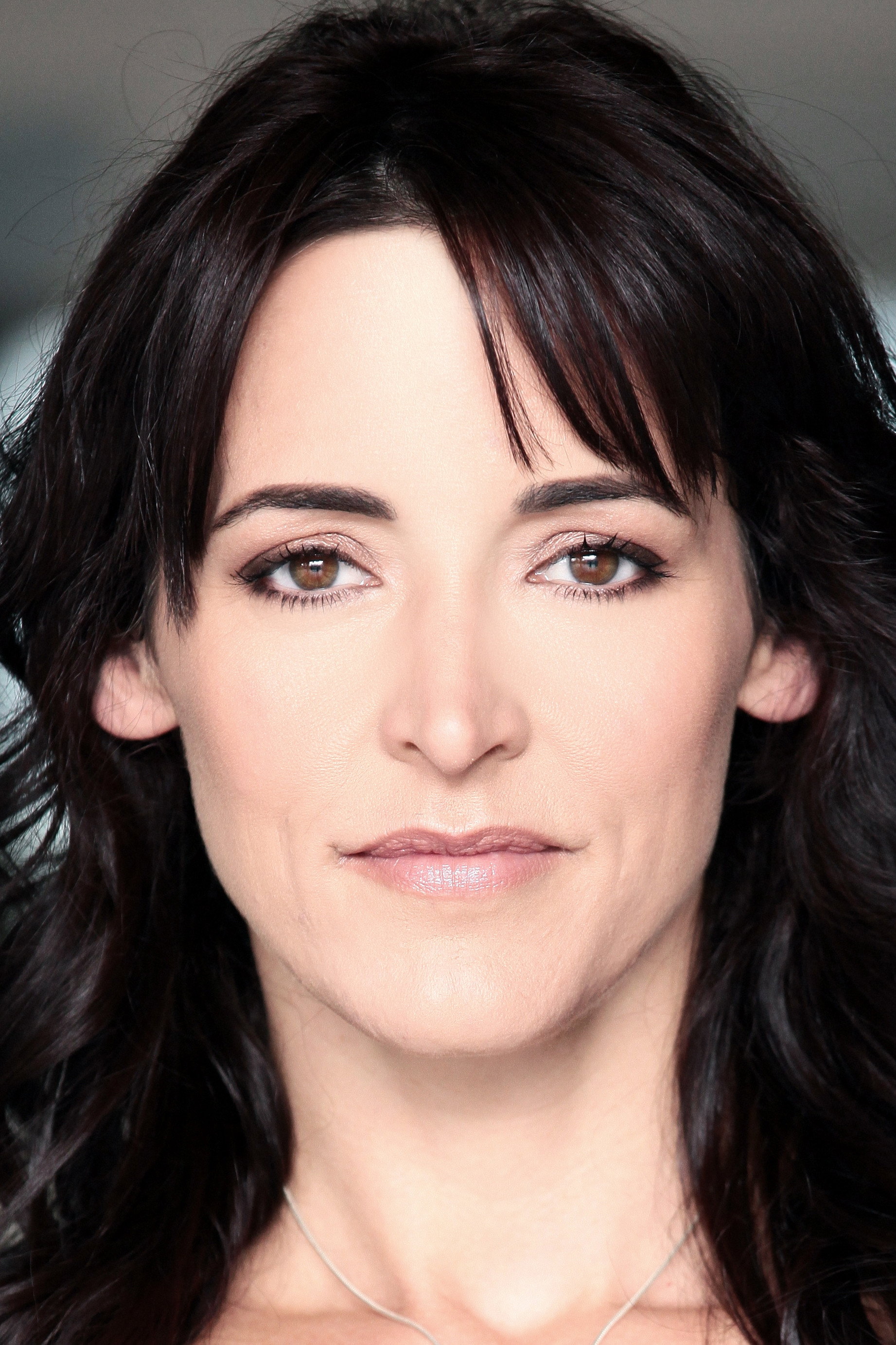 Janet Kidder as Jill Wilson in Spotlight on Christmas