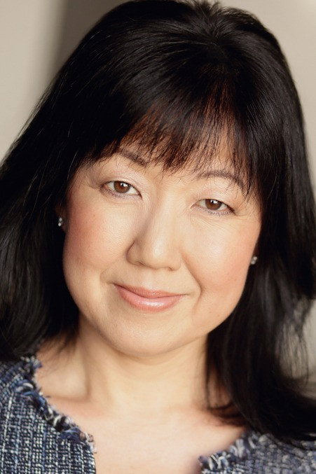Eliza Shin as Ms. Gardner, Esq in Offseason