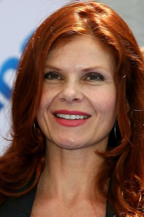 Lolita Davidovich as Betty in Gods and Monsters