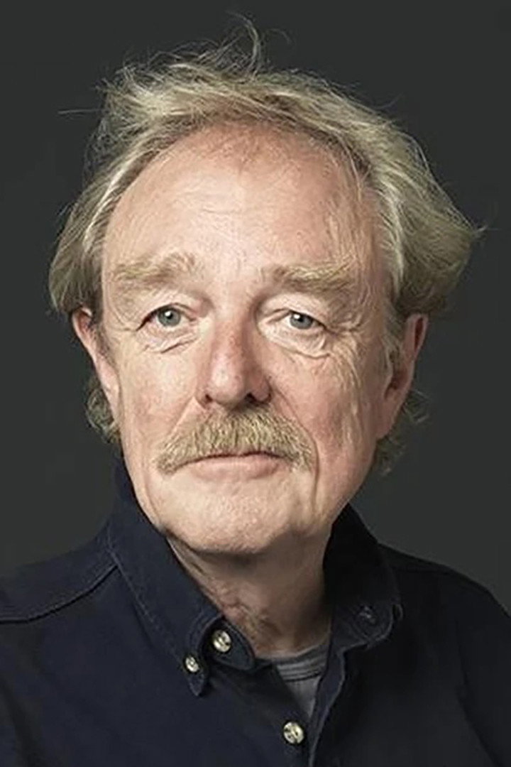 Midas Dekkers as Self in De grote boodschap