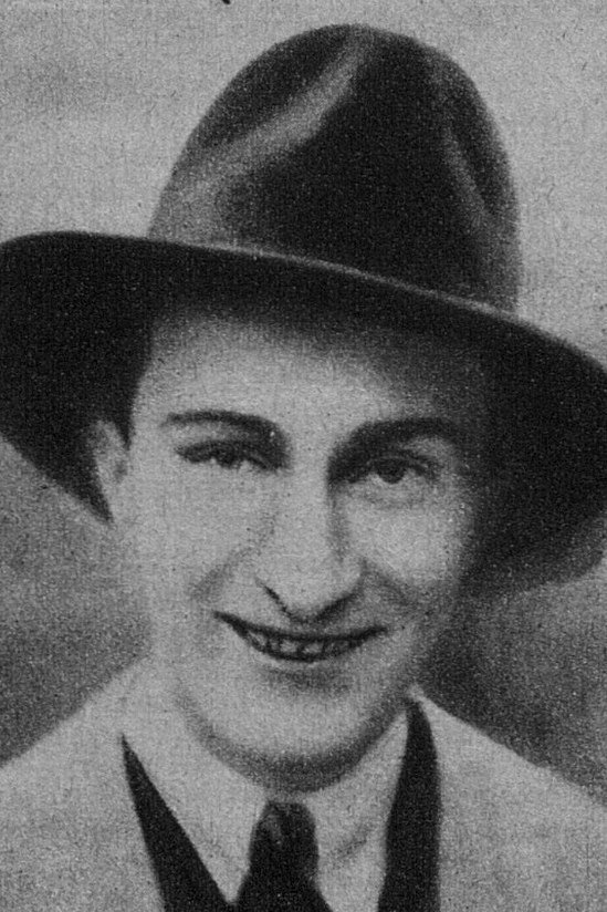 Félix Ford as Le capitaine Fergan in The Battle