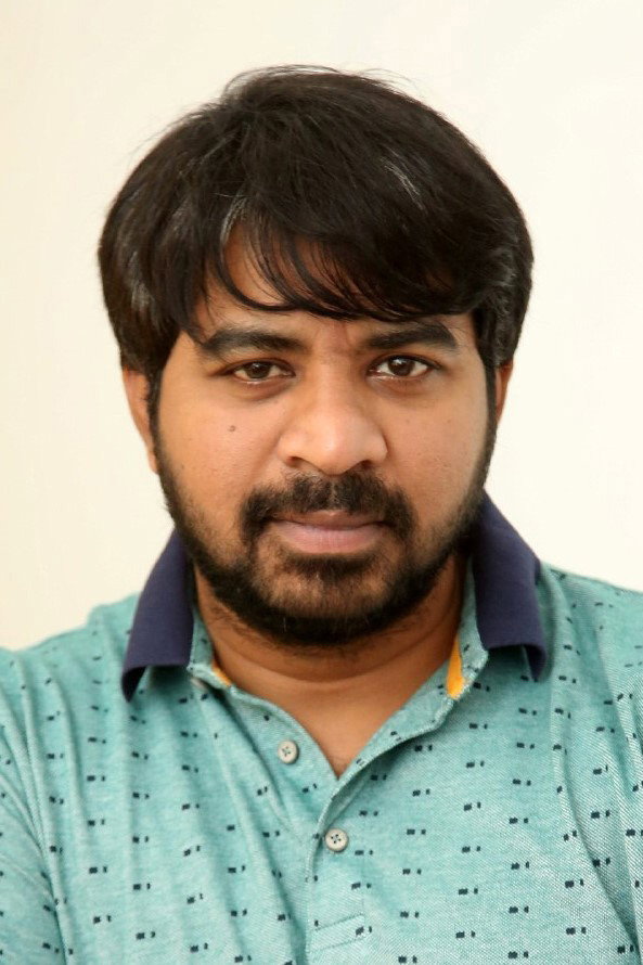 Abhinav Gomatam as Pramod in Shyam Singha Roy