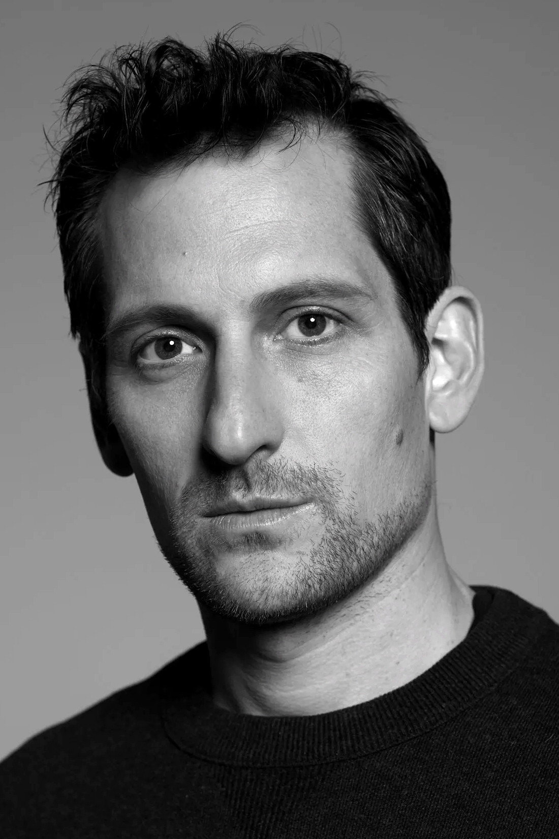 Gabriel Urzúa as Julián Milletti in Diablada