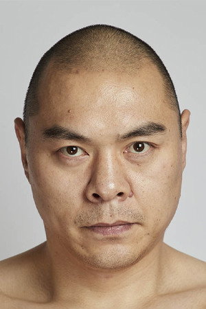 Zhilei Zhang as Self in Queensberry vs. Matchroom 5 vs. 5
