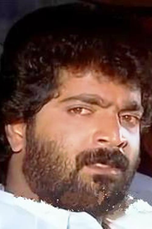 Uday Prakash as Uday in Sivan