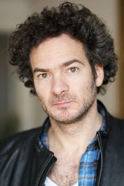 Jean-Paul Bezzina as Le professeur in Baby Love